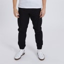 Bench Mens Devvie Cargo Pants Black