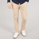 Bench Mens Jimini Chinos Stone