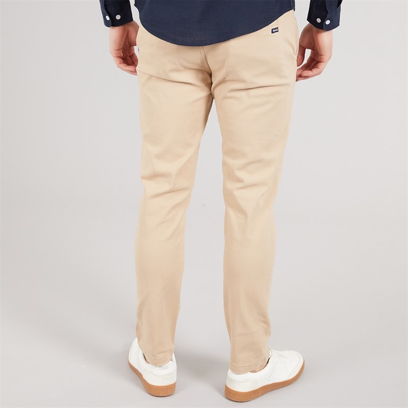 Bench Mens Jimini Chinos Stone - Image 2
