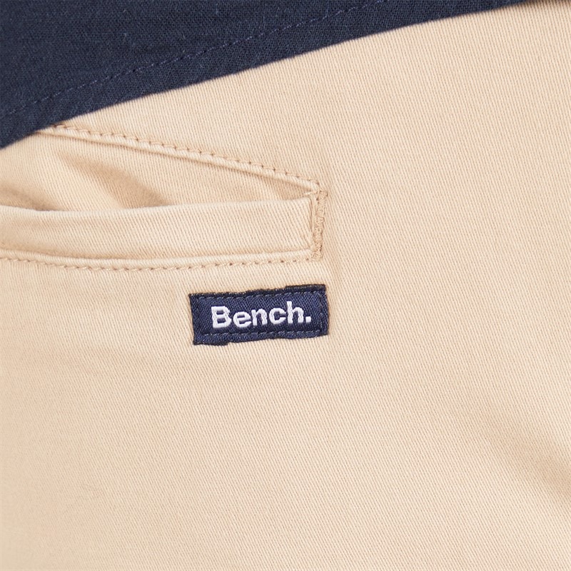 Bench Mens Jimini Chinos Stone - Image 3