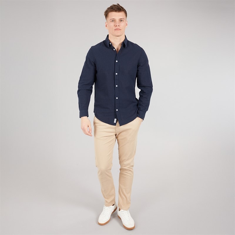 Bench Mens Jimini Chinos Stone - Image 4