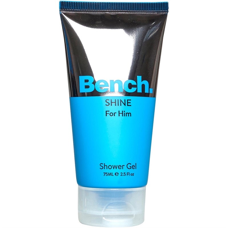 Bench Mens Shine For Him Gift Set Multi - Image 2