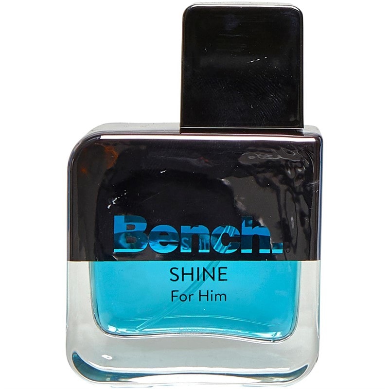Bench Mens Shine For Him Gift Set Multi - Image 3