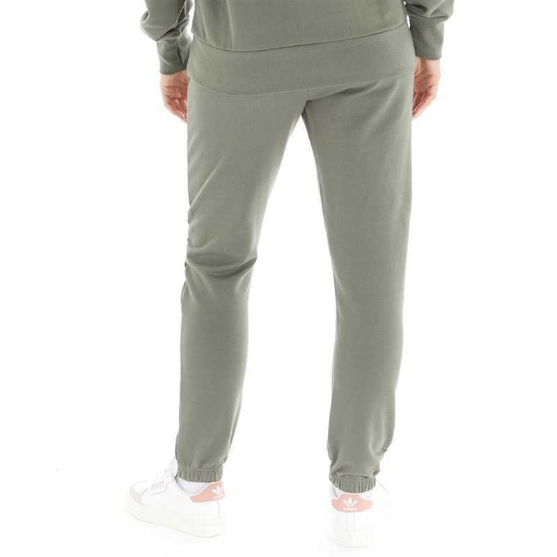 Bench Womens Zora Joggers Khaki Ash - Image 2
