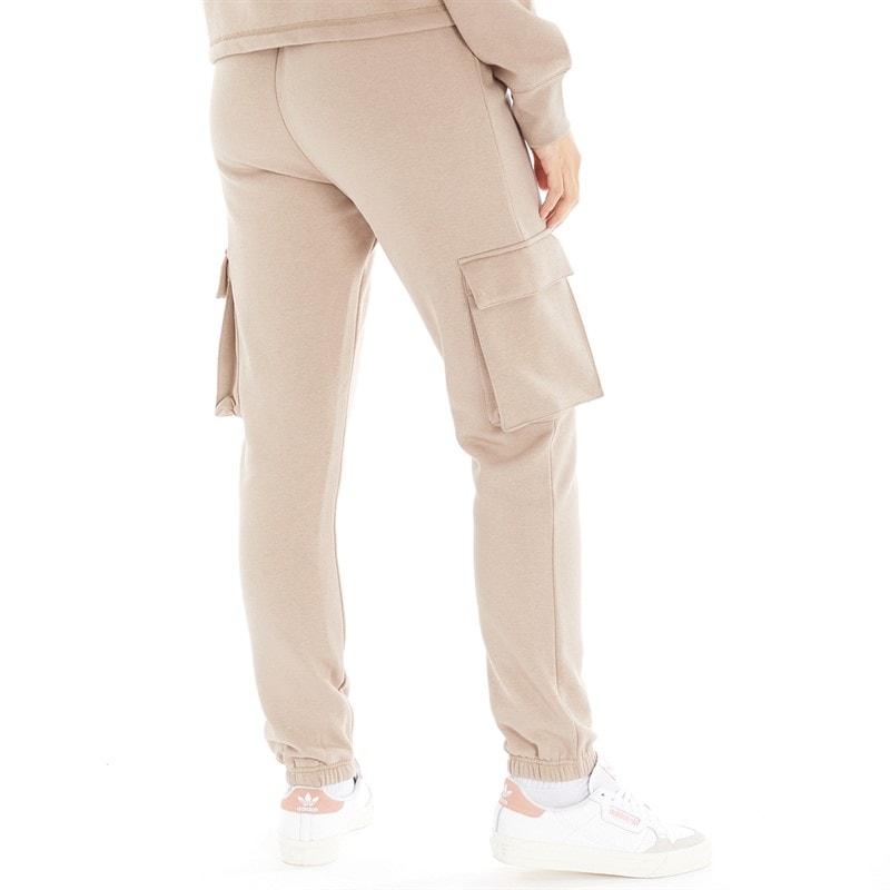 Bench Womens Neroli Joggers Taupe - Image 2