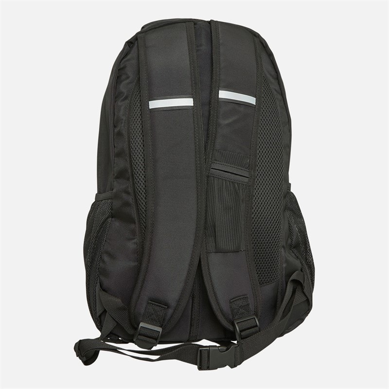 Bench Mens Eclipse Backpack Black - Image 2