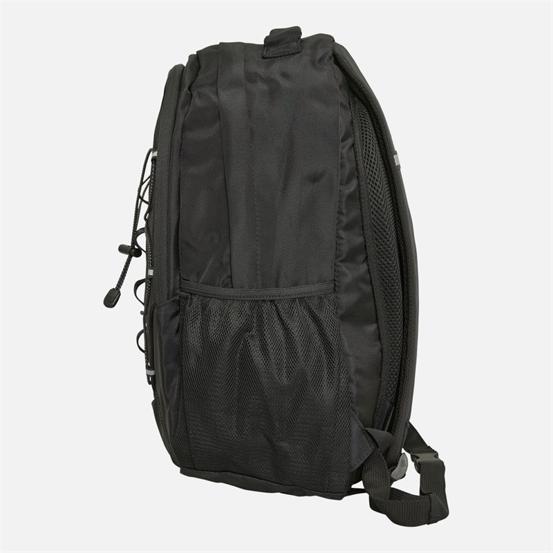 Bench Mens Eclipse Backpack Black - Image 3