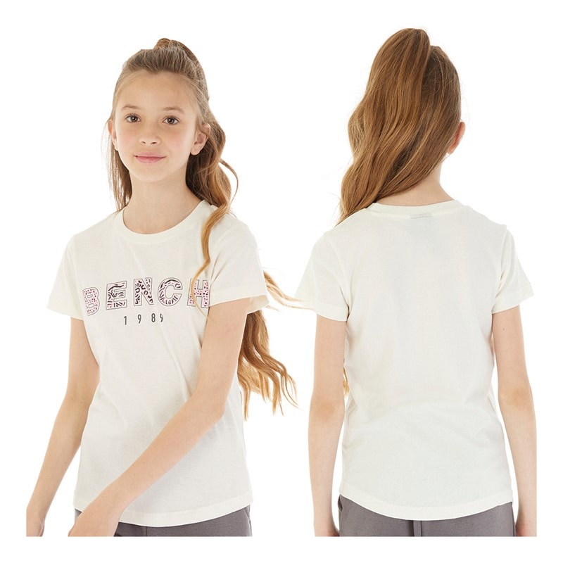 Bench Girls Cyra Three Piece Tracksuit Set Assorted - Image 2