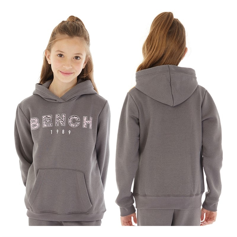 Bench Girls Cyra Three Piece Tracksuit Set Assorted - Image 3