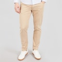 Bench Mens Twillum Chinos Stone