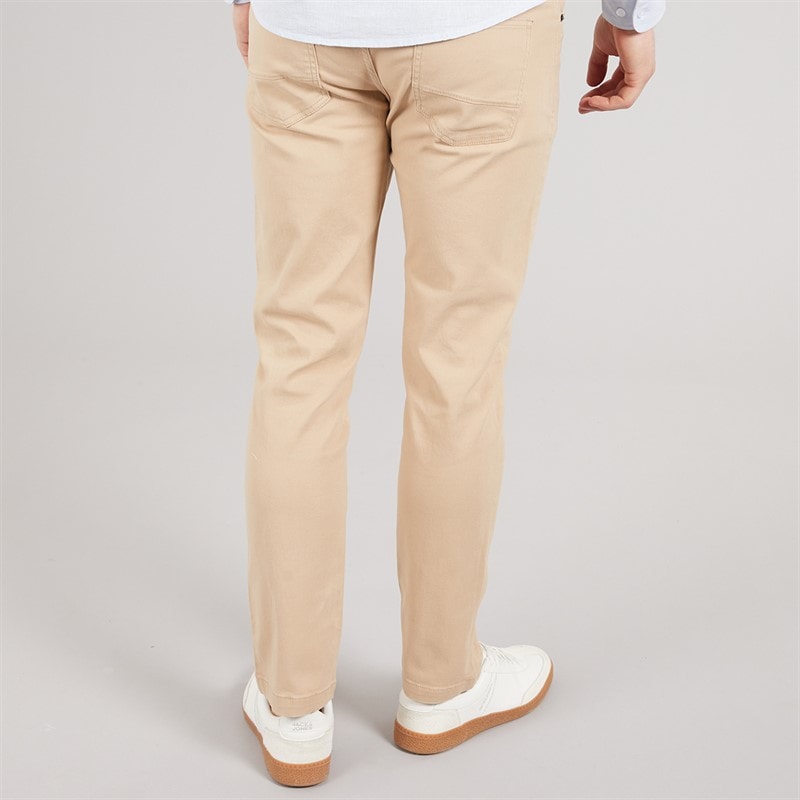 Bench Mens Twillum Chinos Stone - Image 2