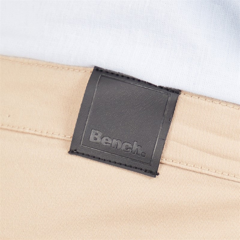 Bench Mens Twillum Chinos Stone - Image 3