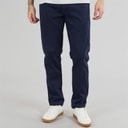Bench Mens Twillum Chinos Navy