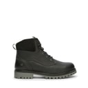 Bench Mens Thomas Boots Black