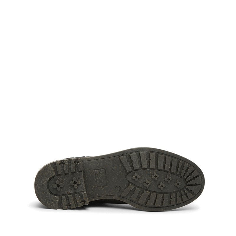 Bench Mens Newton Chelsea Boots Black - Image 2