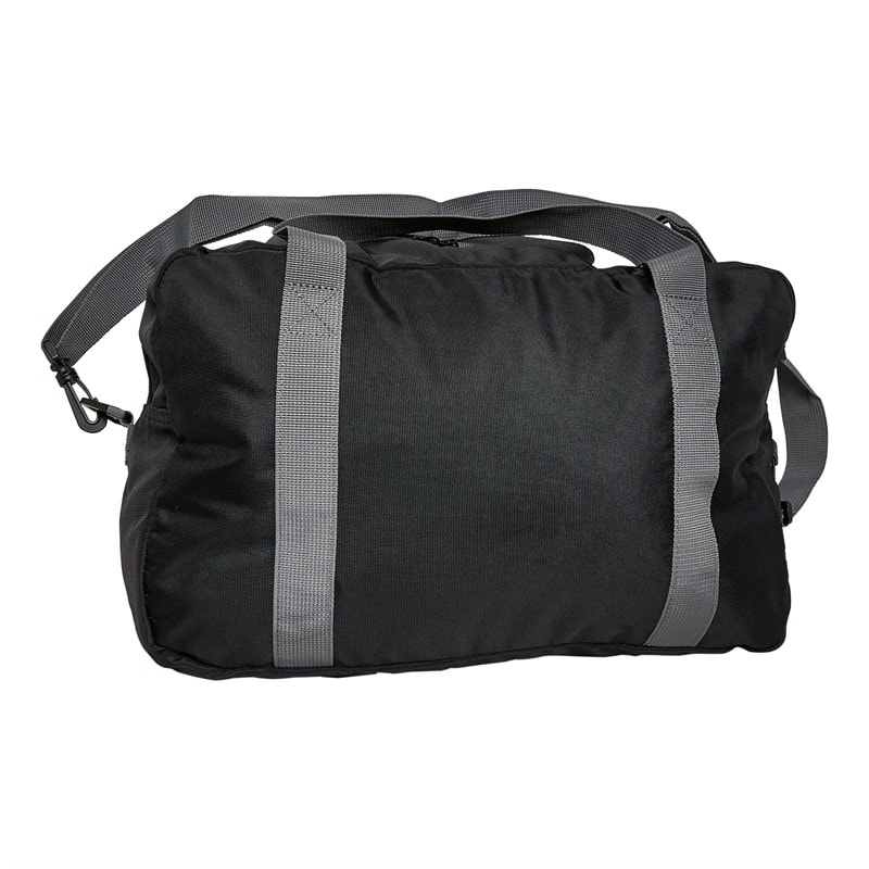 Bench Mens Cabin Bag Black - Image 2