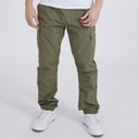 Bench Mens Lewin Cargo Pants Light Khaki