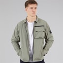 Bench Mens Aikido Jacket Sage