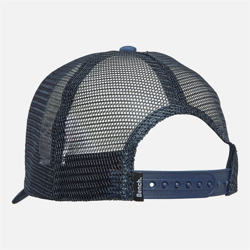 Bench Boys Hawker B Cap Slate Blue/Navy - Image 2