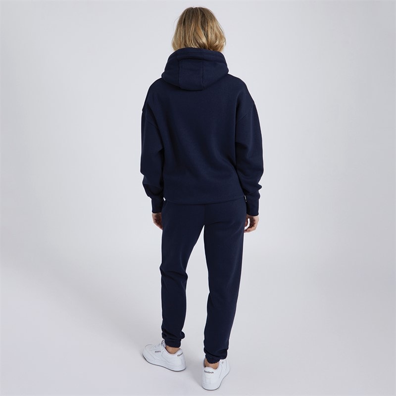 Bench Womens Reneeh Tracksuit Navy - Image 2