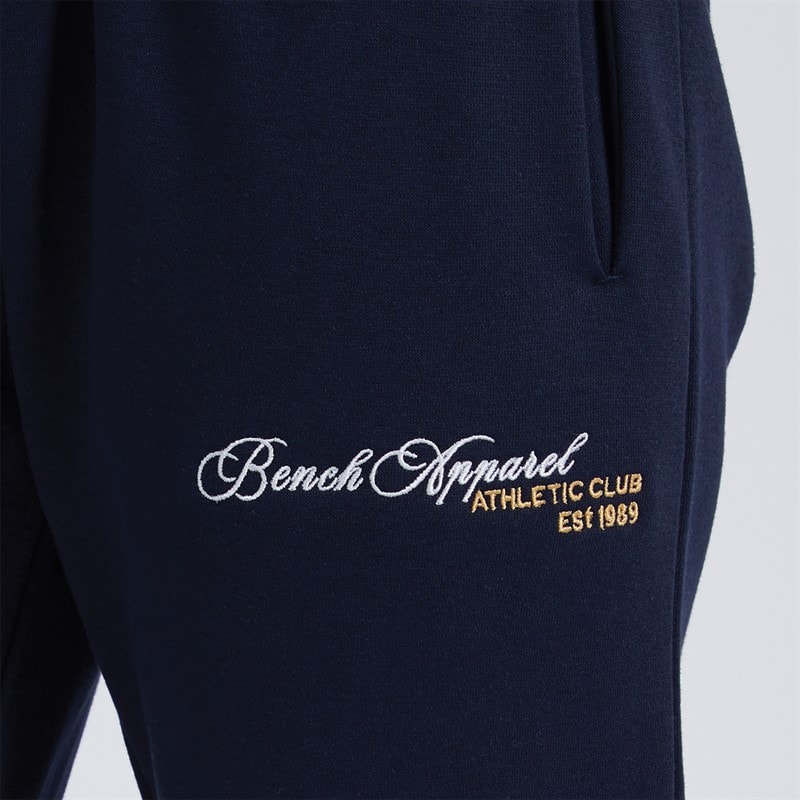 Bench Womens Reneeh Tracksuit Navy - Image 5