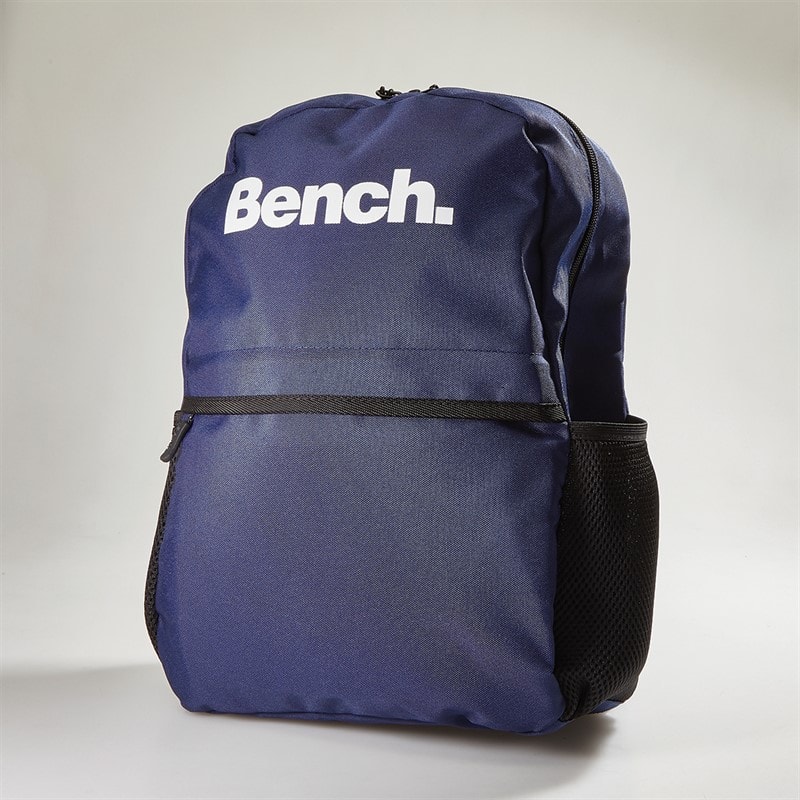 Bench Boys Backpack And Accessories Set Navy - Image 2