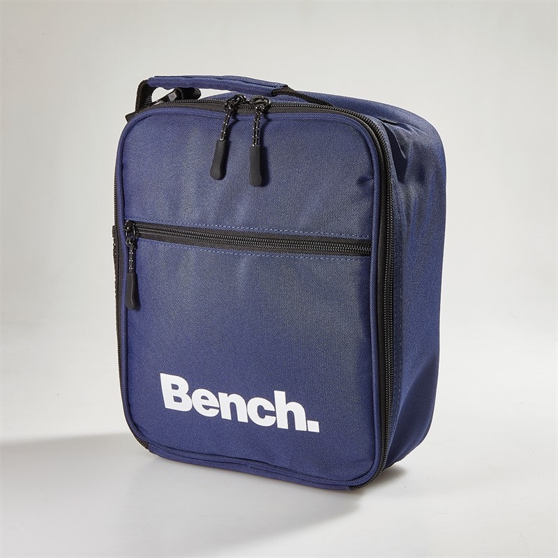 Bench Boys Backpack And Accessories Set Navy - Image 3