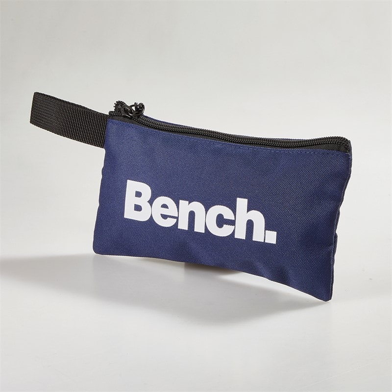 Bench Boys Backpack And Accessories Set Navy - Image 4