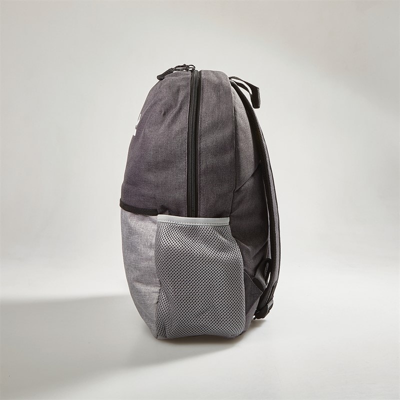 Bench Boys Logo Backpack Grey - Image 4