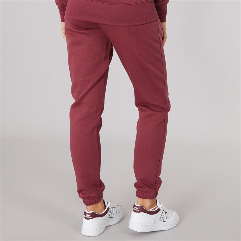 Bench Womens Lorrie Joggers Cordovan - Image 2