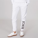 Bench Womens Lorrie Joggers Ice Grey Marl