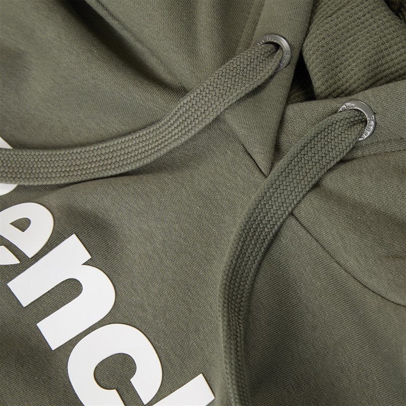 Bench Womens Gianina Tracksuit Khaki Ash - Image 3