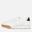Bench Mens Murray Trainers White/Gum