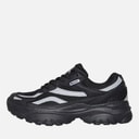 Bench Womens Cirrus VS Trainers Black