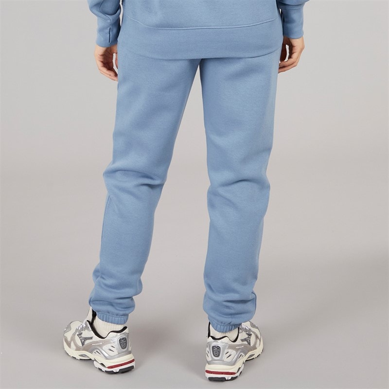 Bench Womens Giah Joggers Dusky Blue - Image 2