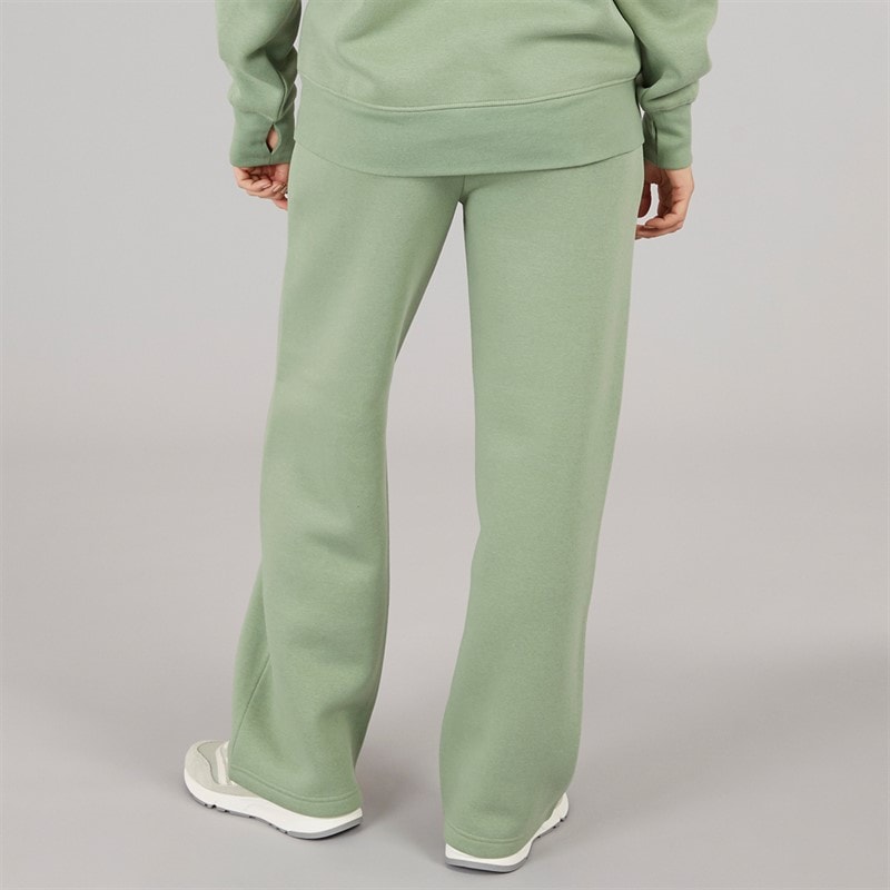 Bench Womens Annen Joggers Sage - Image 2