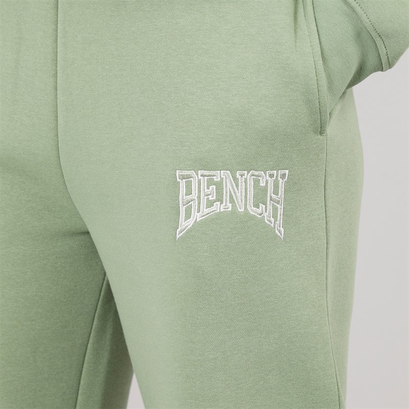 Bench Womens Annen Joggers Sage - Image 3