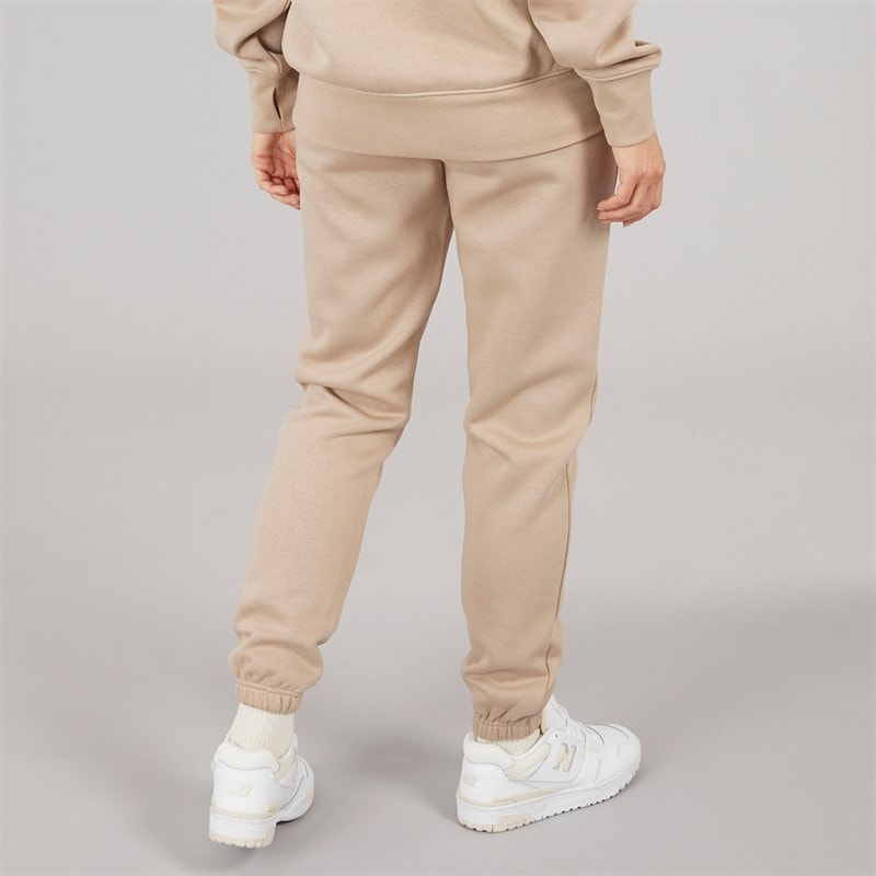 Bench Womens Giah Joggers Taupe  - Image 2