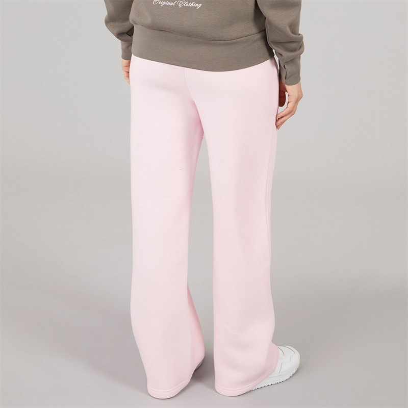 Bench Womens Annen Joggers Pink Frost - Image 2