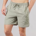 Bench Mens Covian Swim Shorts Sage