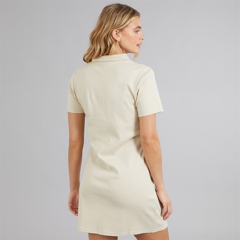 Bench Womens Ifiro Dress Light Stone - Image 2