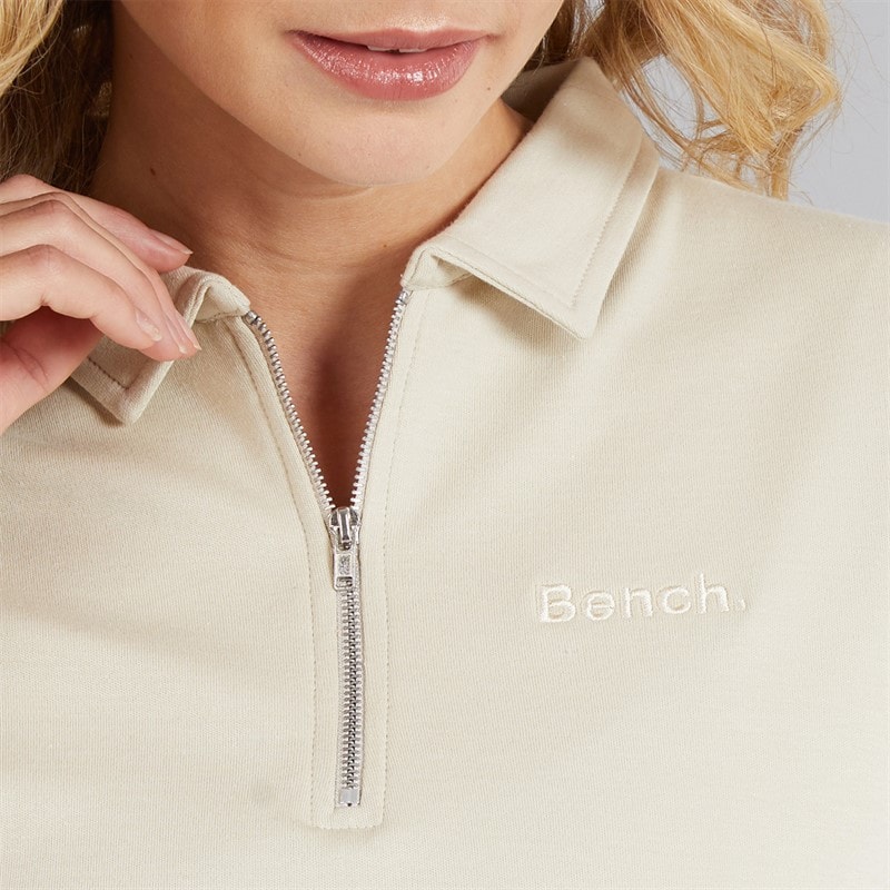 Bench Womens Ifiro Dress Light Stone - Image 3