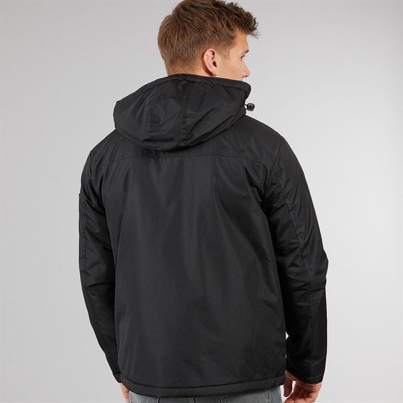 Bench Mens Valana Jacket A Black - Image 2