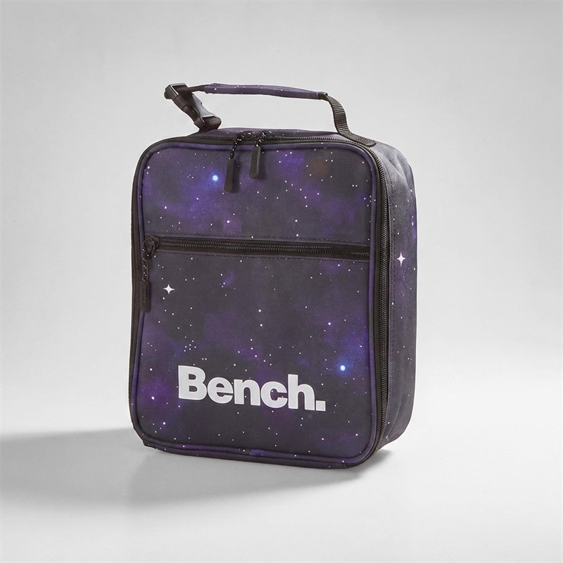 Bench Boys Backpack And Accessories Set Navy Galaxy Print - Image 3