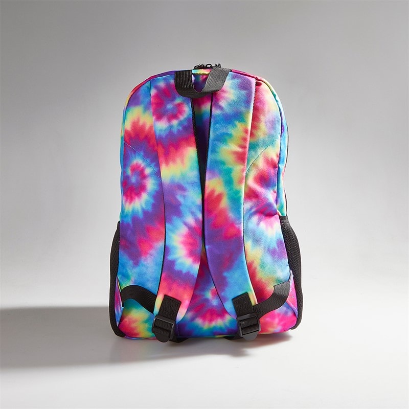 Bench Kids Backpack Multi Tie-Dye - Image 3