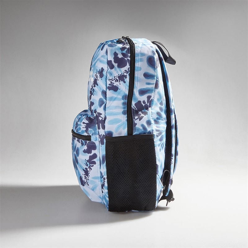 Bench Kids Backpack Blue Tie-Dye - Image 4