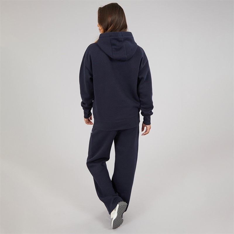 Bench Womens Serai Tracksuit Navy - Image 2