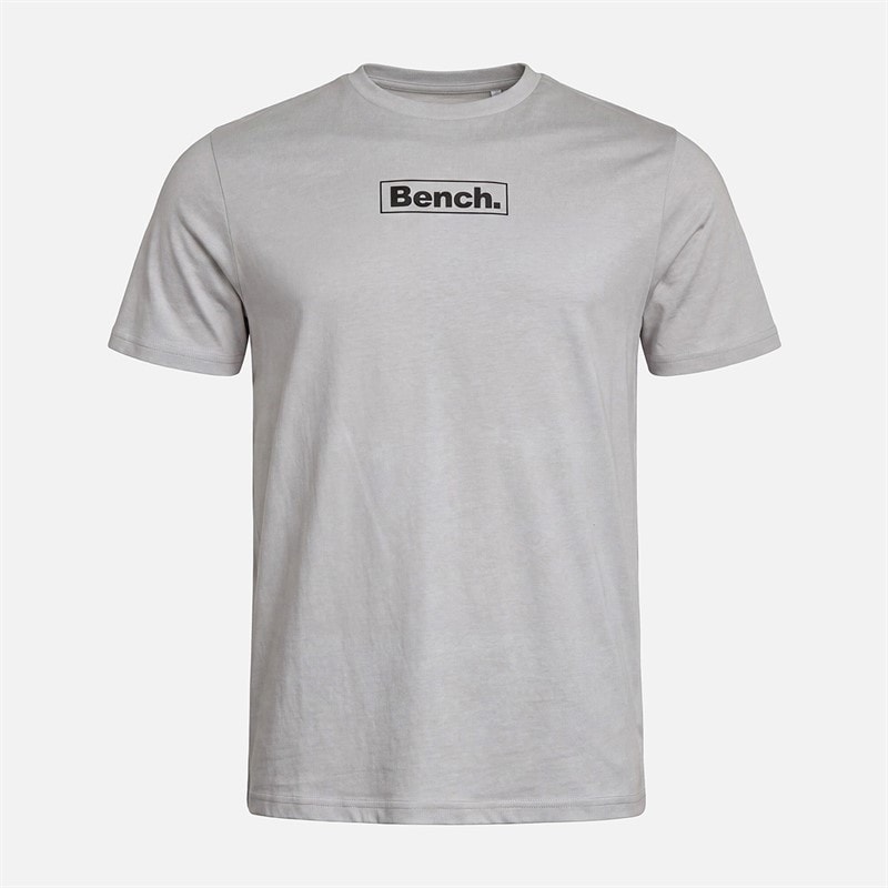 Bench Mens Avion Five Pack Graphic T-Shirts Mixed - Image 4