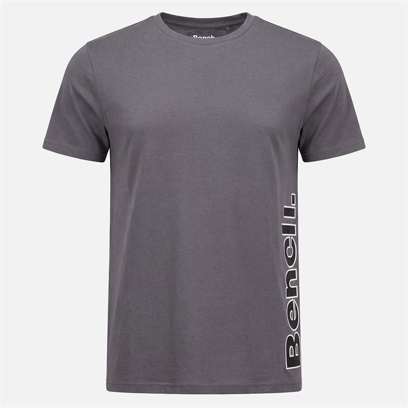 Bench Mens Vivita Five Pack Graphic T-Shirts Mixed - Image 2