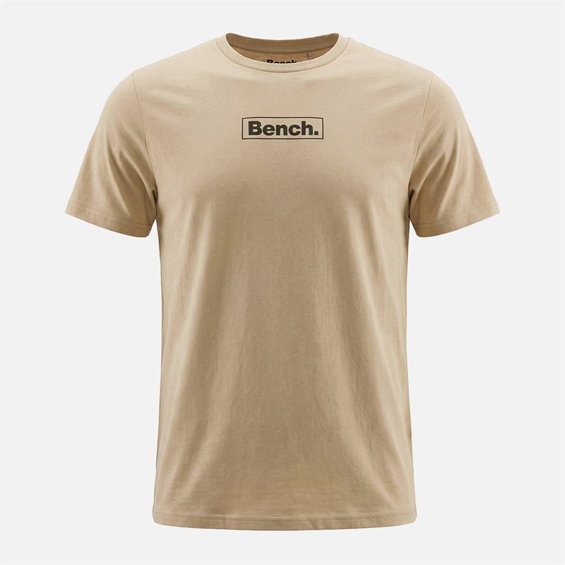 Bench Mens Vivita Five Pack Graphic T-Shirts Mixed - Image 3